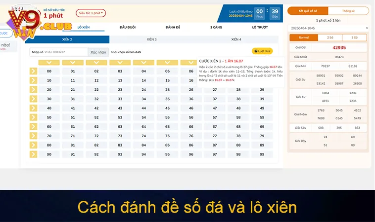 Cách Đánh Đề Số Đá Với Tỷ Lệ Ăn Thử Nghiệm Lên Đến 60% 147 So sánh cách đánh đề số đá và lô xiên theo cơ chế trúng